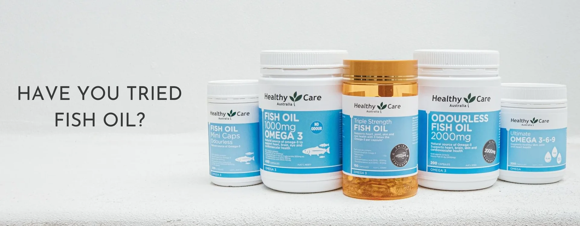 Natural Australian Wellness for Everyone